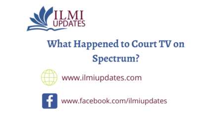 What Happened to Court TV on Spectrum?